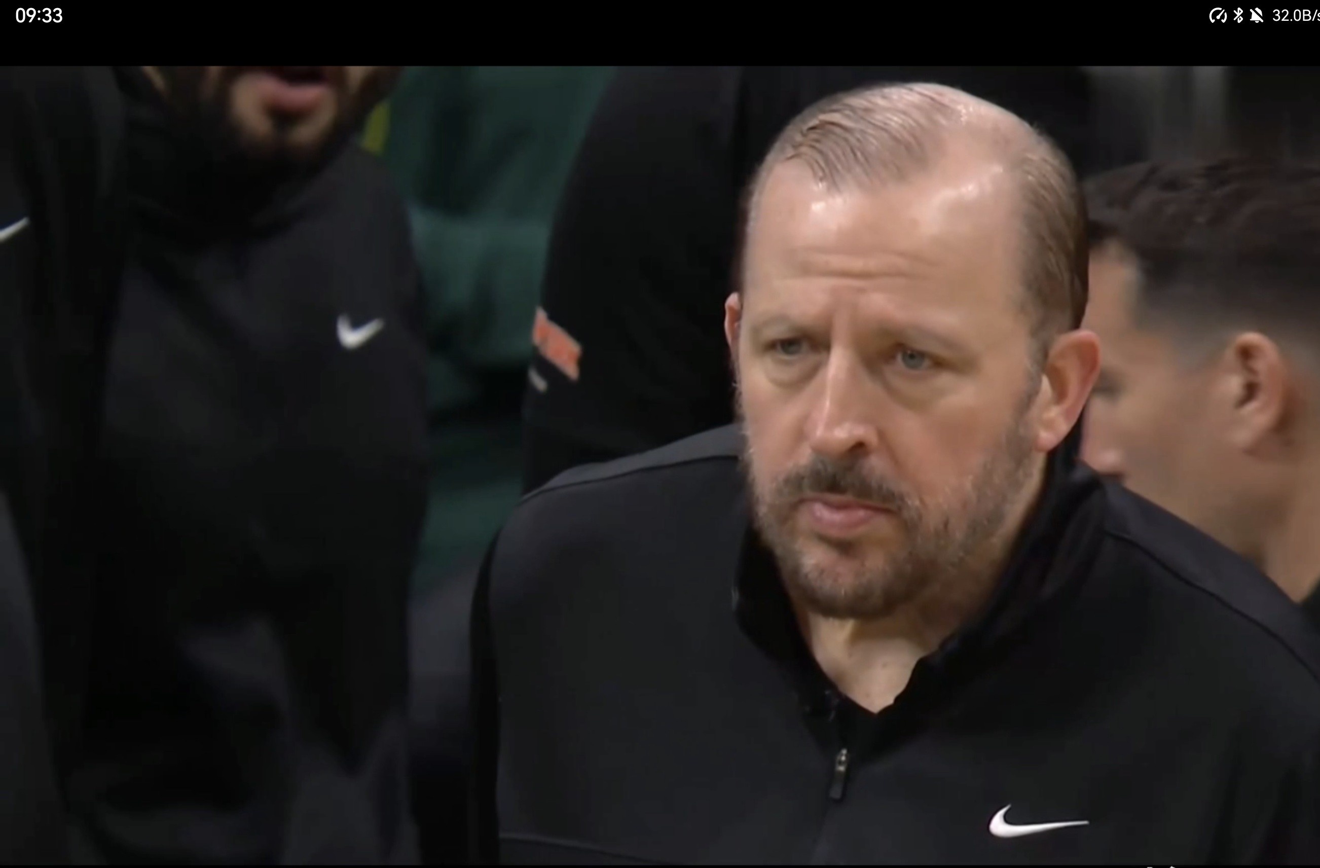 NINE GAME 塔图姆打得分后卫 