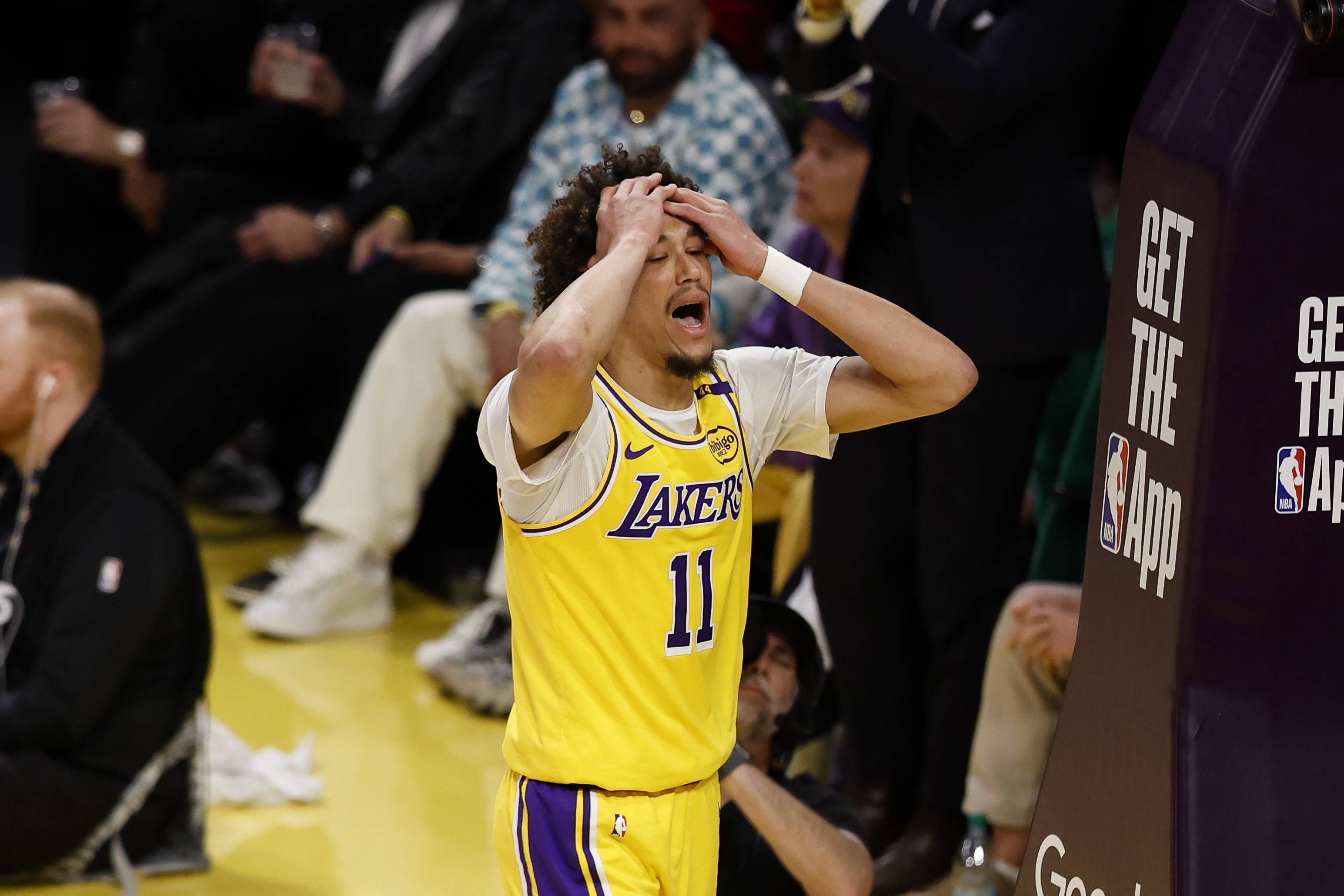 NINE GAME今晚洛杉矶湖人调整名单——NBA季后赛节点到来，震撼外界，身体对抗强度拉满的简单介绍