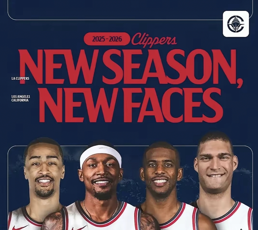 详细阅读:九游官网洛杉矶快船加时末段扳平良机,志在NBA季后赛名次提升,震撼外界,年轻球员得到机会的简单介绍 九游官网洛杉矶快船加时末段扳平良机,志在NBA季后赛名次提升,震撼外界,年轻球员得到机会的简单介绍